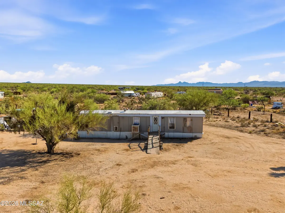 15201 W Cattle, Tucson, AZ 85736 - #1