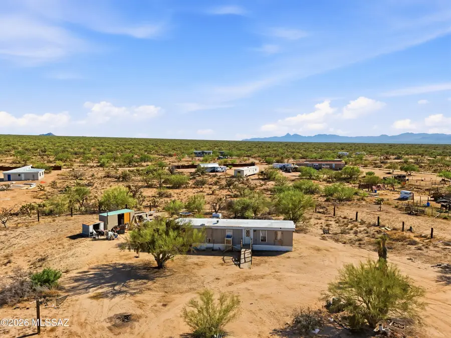 15201 W Cattle, Tucson, AZ 85736 - #3