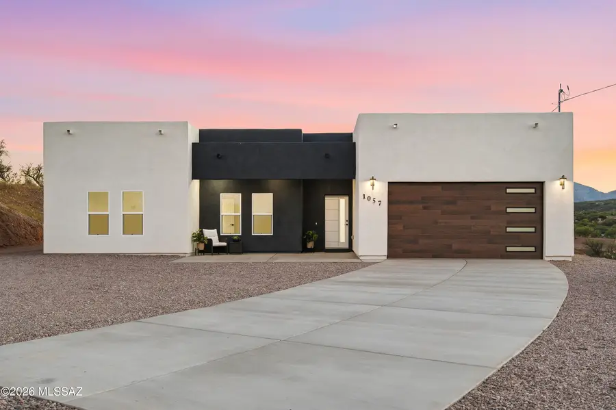 1057 Oso, Rio Rico, AZ 85648 - #2