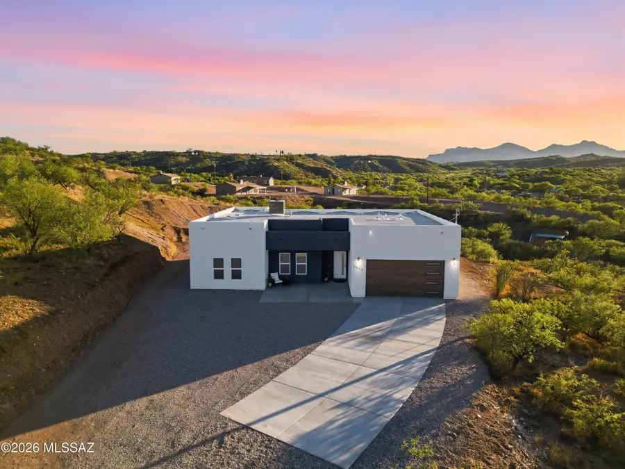 1057 Oso, Rio Rico, AZ 85648 - #3