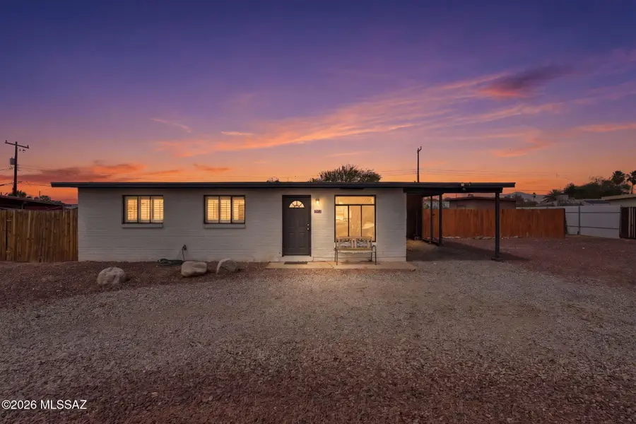 6417 E Calle Herculo, Tucson, AZ 85710 - #2