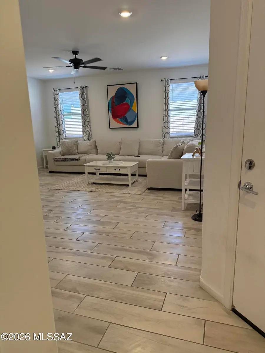 6754 E Via Olmeda, Tucson, AZ 85756 - #2