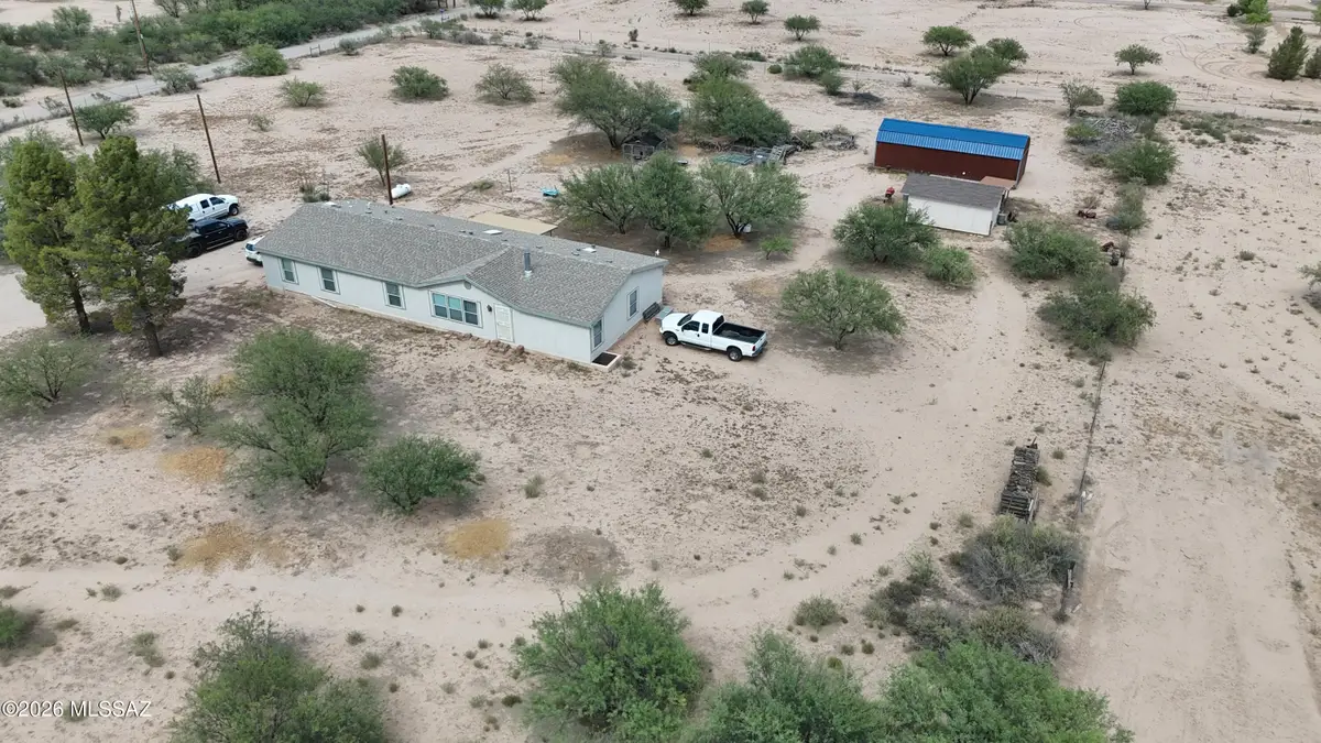 1085 W Possum, Benson, AZ 85602 - #1