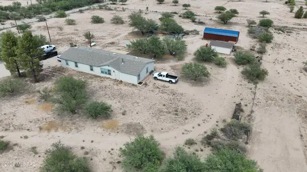 1085 W Possum, Benson, AZ 85602