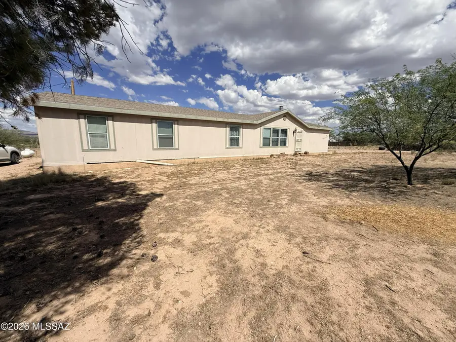 1085 W Possum, Benson, AZ 85602 - #2