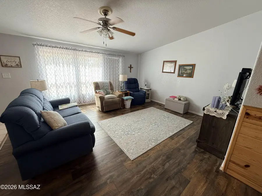 1085 W Possum, Benson, AZ 85602 - #3