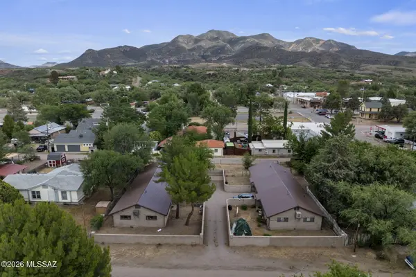 285 S Sonoita, Patagonia, AZ 85624
