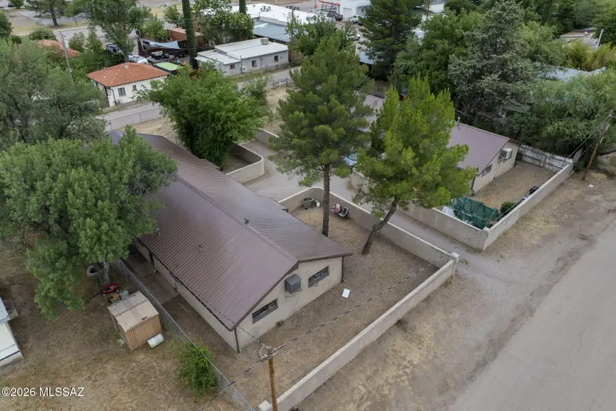285 S Sonoita, Patagonia, AZ 85624 - #2