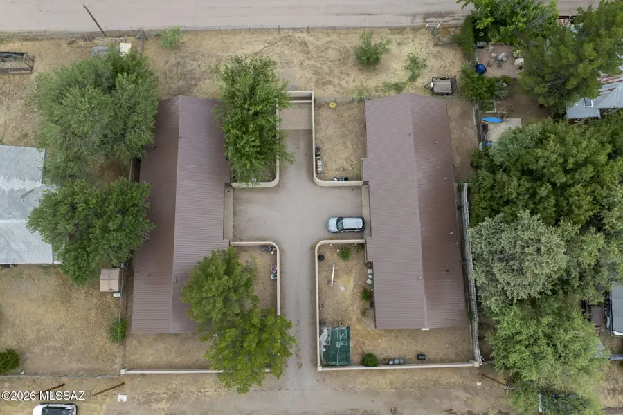 285 S Sonoita, Patagonia, AZ 85624 - #3
