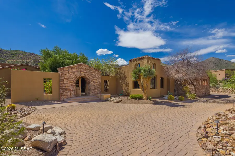 14225 N Rocking Ridge, Marana, AZ 85658 - #3
