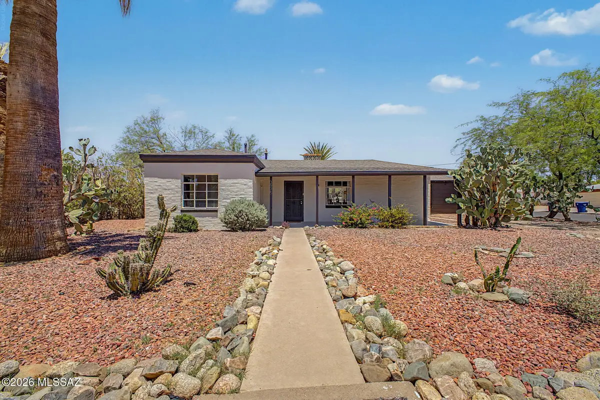 3975 E Louis, Tucson, AZ 85712 - #1
