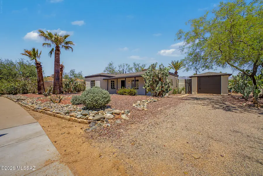 3975 E Louis, Tucson, AZ 85712 - #3