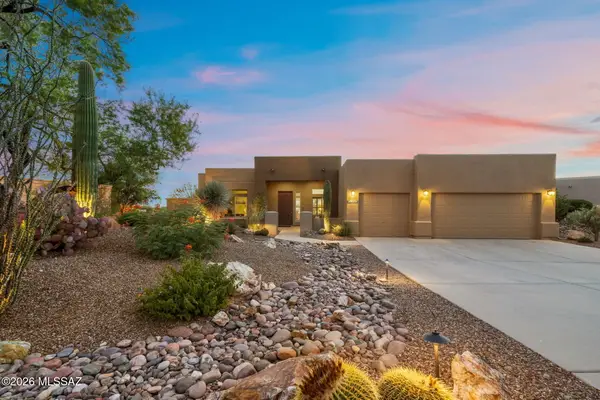 12323 N Tall Grass, Oro Valley, AZ 85755