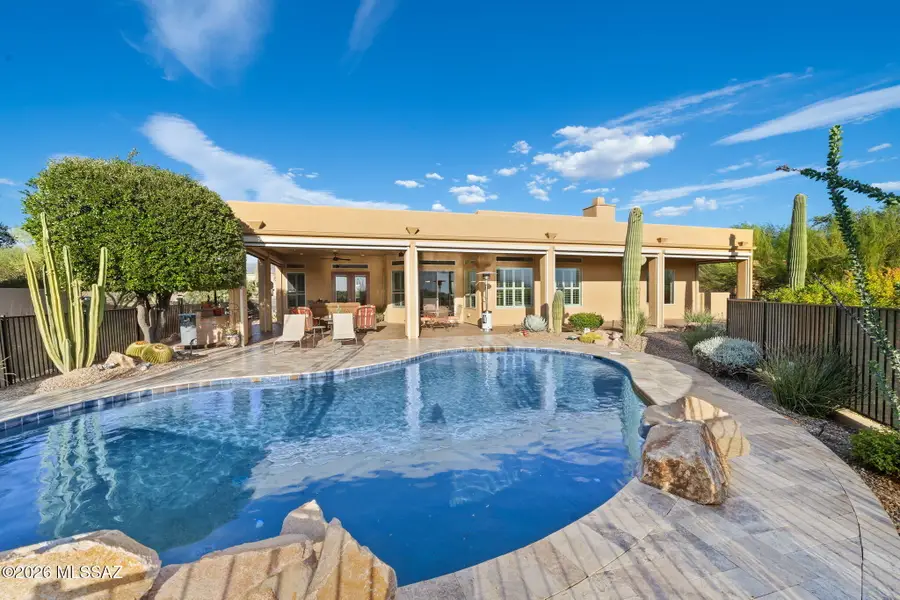 12323 N Tall Grass, Oro Valley, AZ 85755 - #2