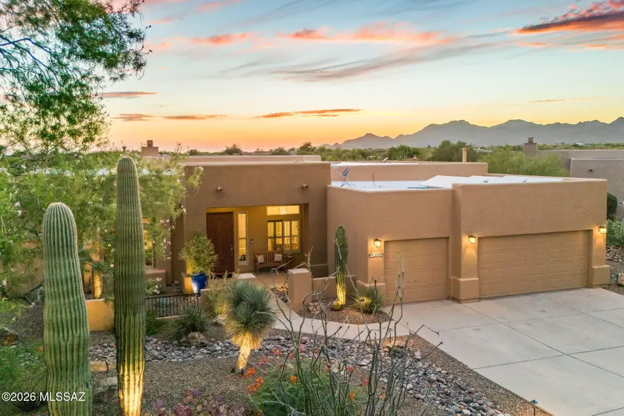 12323 N Tall Grass, Oro Valley, AZ 85755 - #3