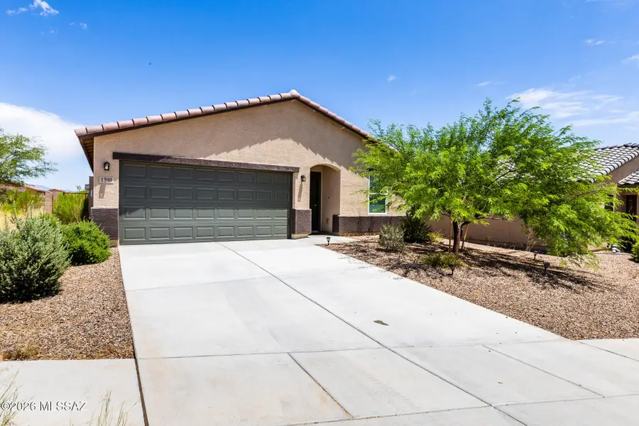 1590 Cottonwood Canyon, Benson, AZ 85602 - #2