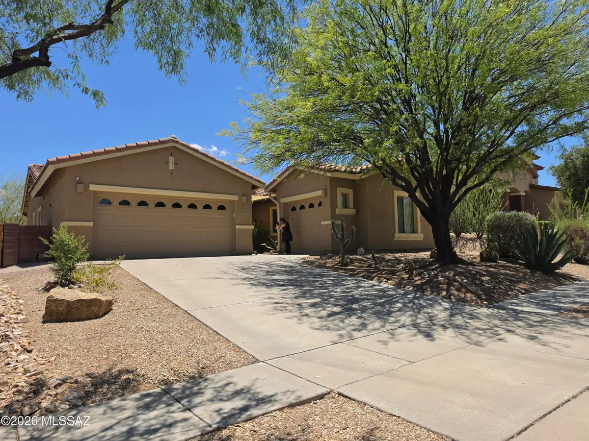 17407 S Indigo Mesa Pass, Vail, AZ 85641 - #1