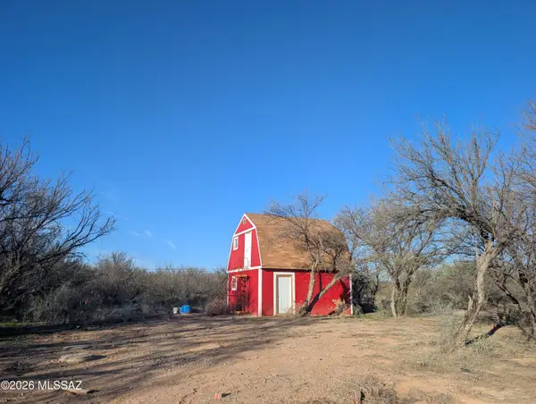 587 N Arizona State Route Highway 80, St. David, AZ 85630