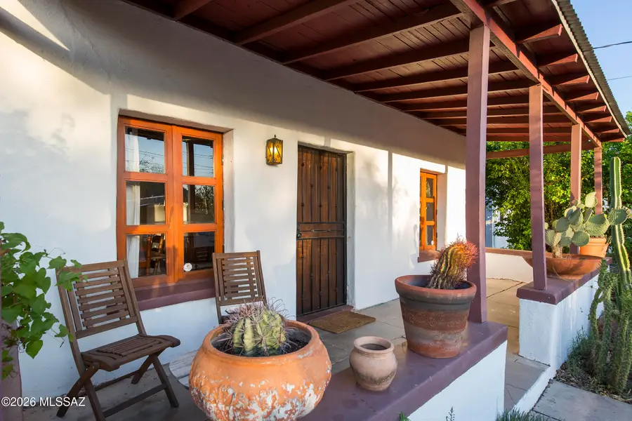733 S Osborne, Tucson, AZ 85701 - #3