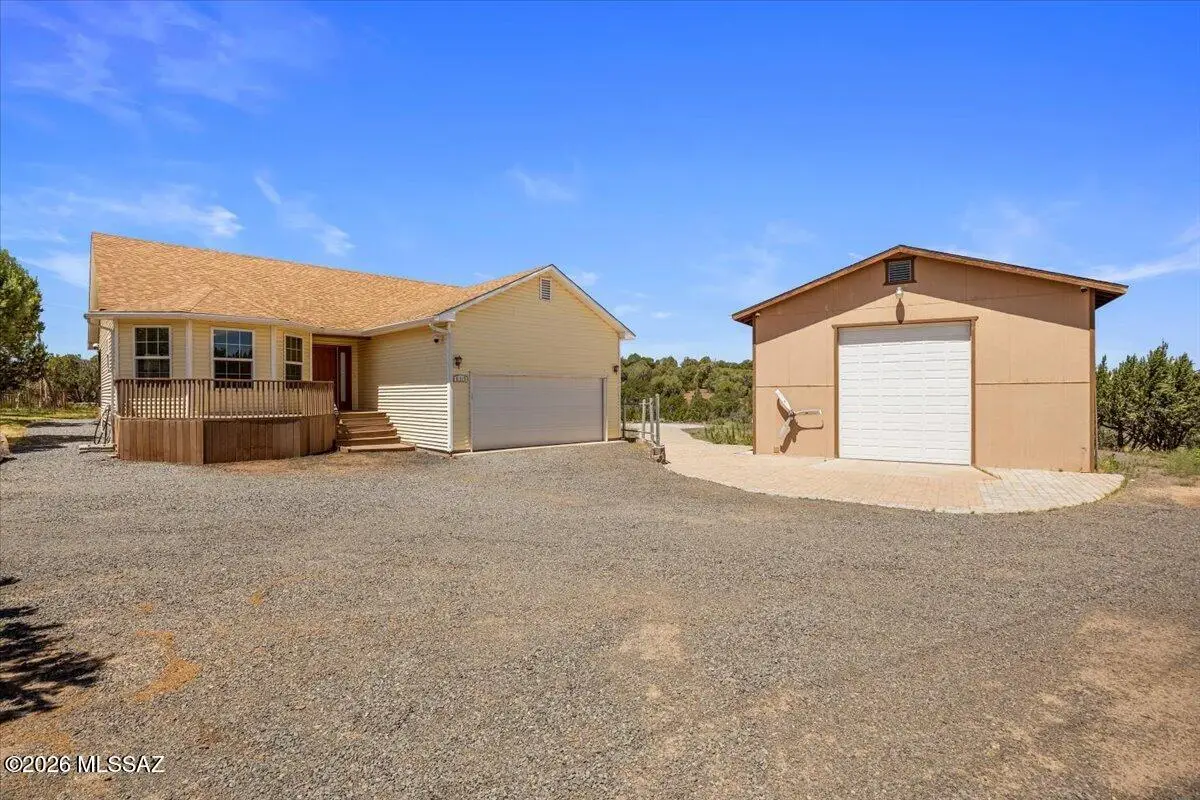 8315 Silver Creek, Show Low, AZ 85901 - #1