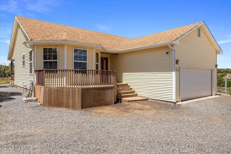 8315 Silver Creek, Show Low, AZ 85901 - #3