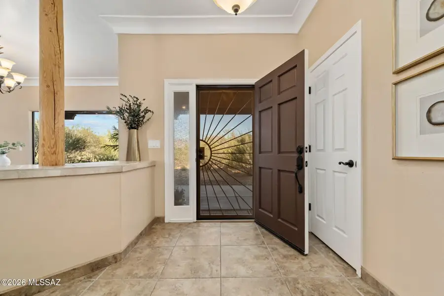 12801 N Kingair, Oro Valley, AZ 85755 - #2