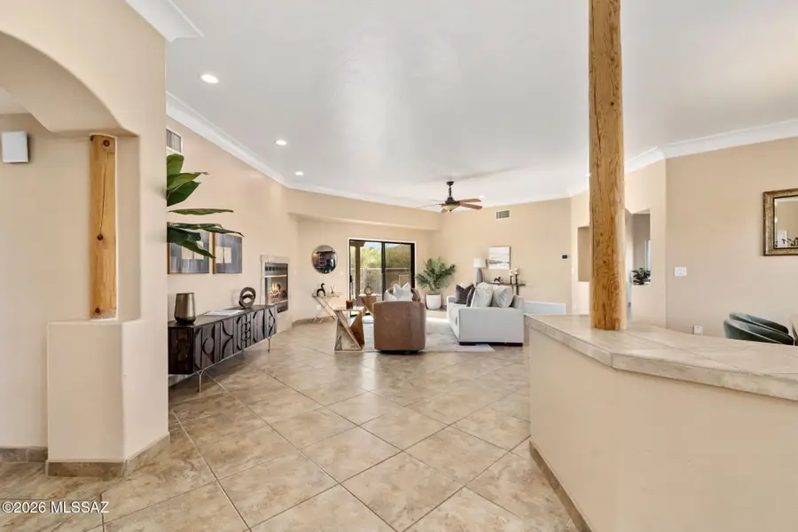 12801 N Kingair, Oro Valley, AZ 85755 - #3