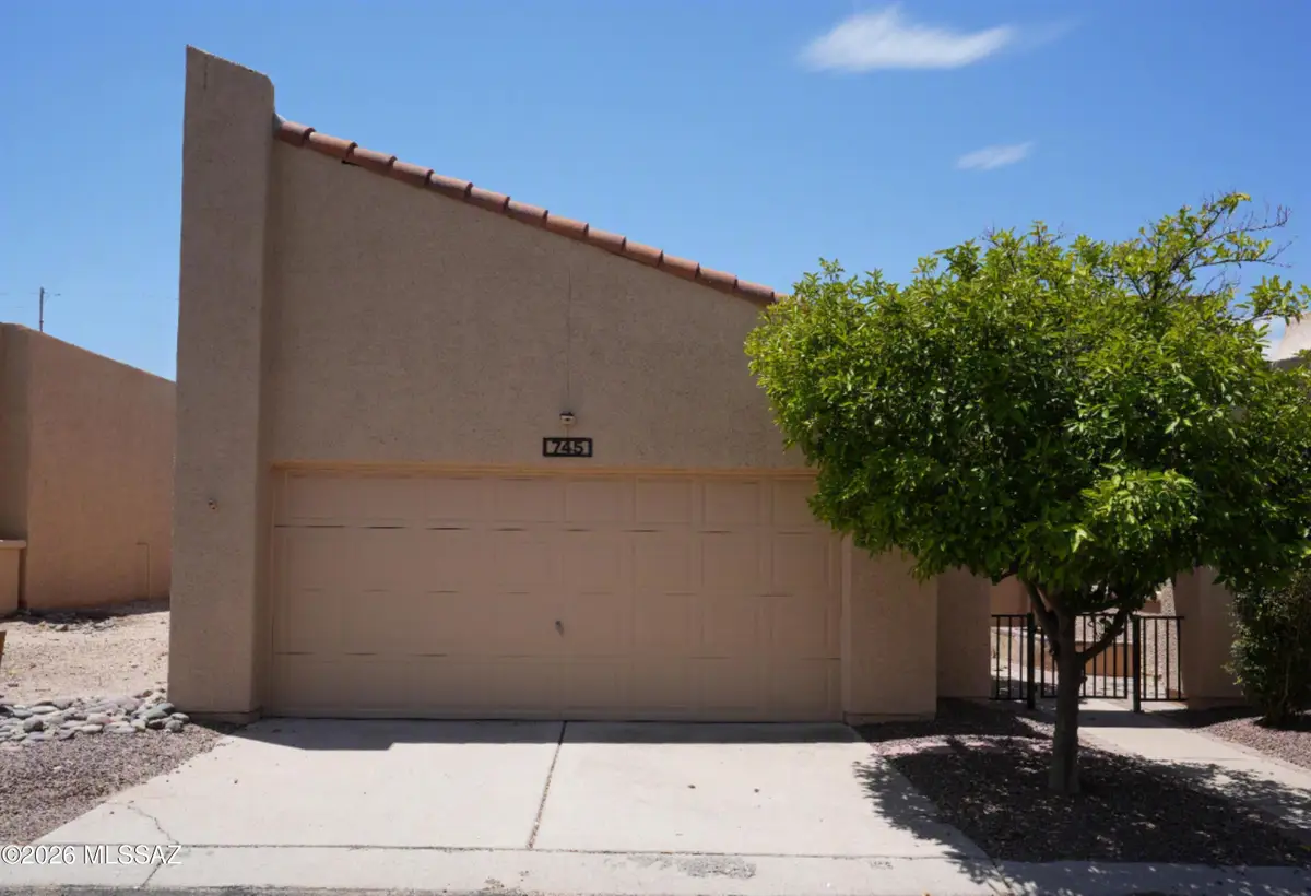 745 W Sunlight, Tucson, AZ 85704 - #1
