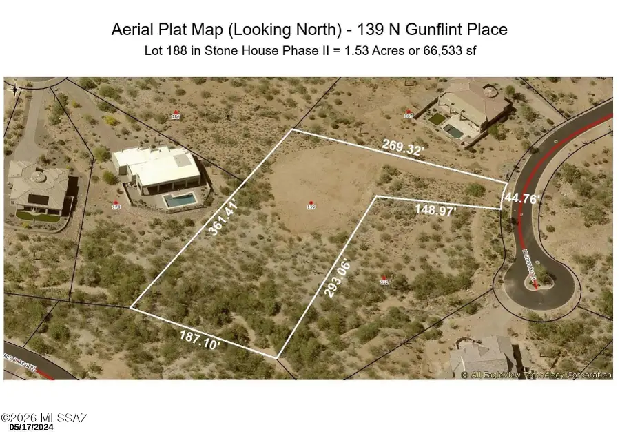 139 N Gunflint, Sahuarita, AZ 85629 - #2