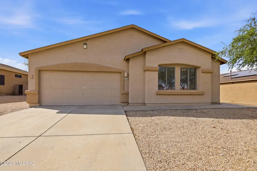 3560 W Avenida Sombra, Tucson, AZ 85746 - #2
