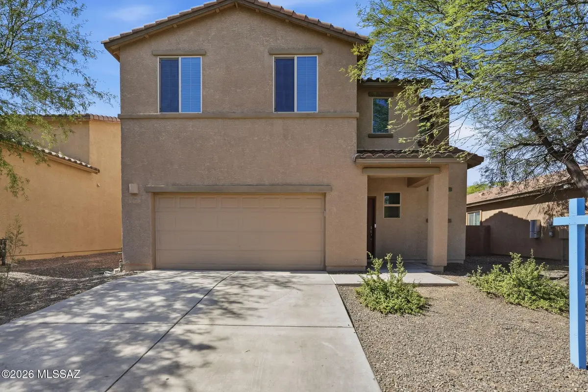 12063 W Formosa, Marana, AZ 85653 - #1
