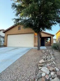 436 W Dawn Blossom, Green Valley, AZ 85614 - #1