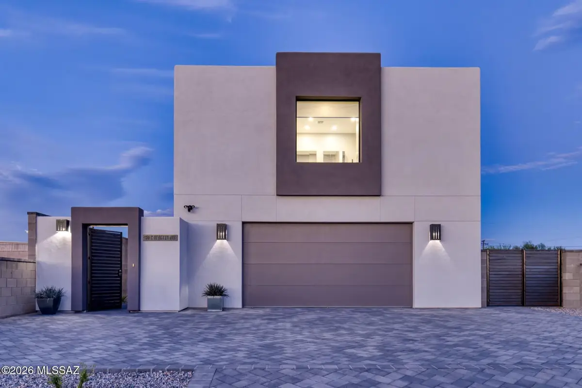 935 S Fremont, Tucson, AZ 85719 - #1
