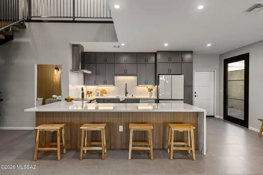 935 S Fremont, Tucson, AZ 85719 - #3