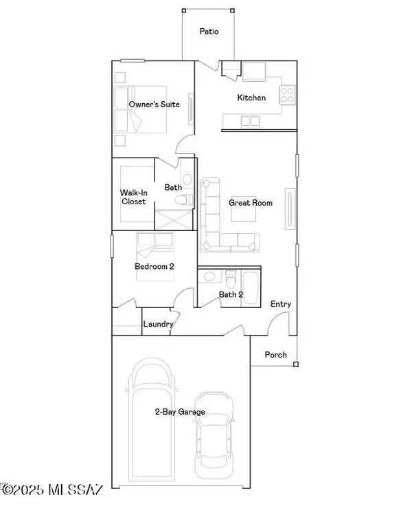34457 S Fall Streak, Red Rock, AZ 85145