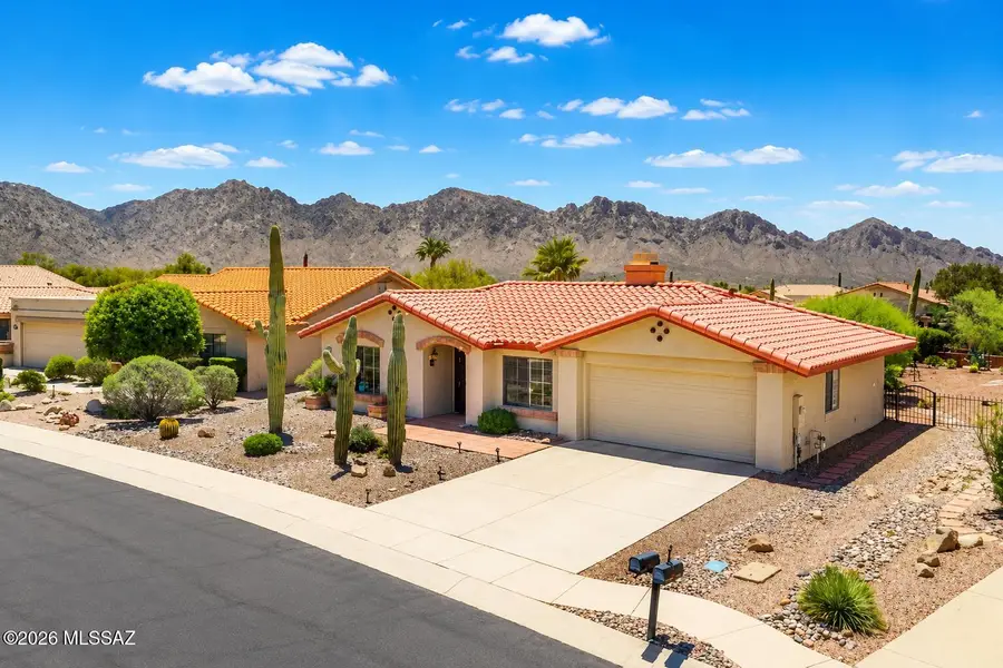 14323 N Sky Trail, Oro Valley, AZ 85755 - #2