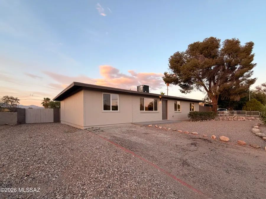6815 E Mary, Tucson, AZ 85730 - #3