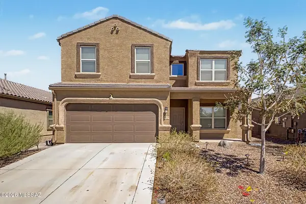 10130 N Guayacan, Marana, AZ 85653