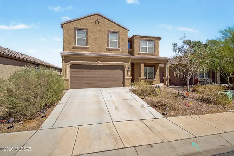 10130 N Guayacan, Marana, AZ 85653 - #2