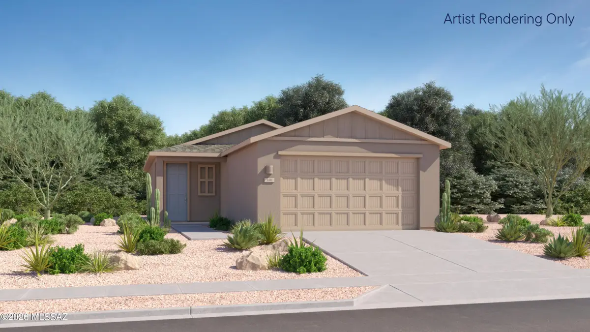 12244 N Manley, Marana, AZ 85653 - #1