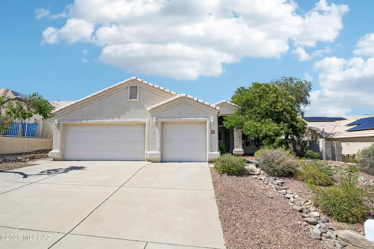 3660 W Bellewood, Tucson, AZ 85741 - #1