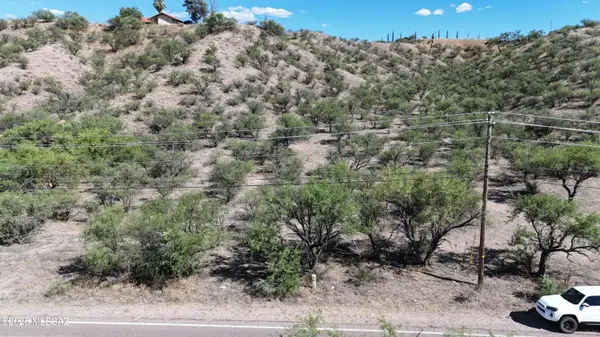 986 Camino Caralampi, Rio Rico, AZ 85648