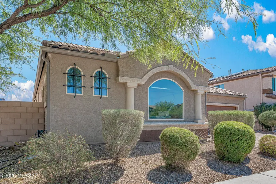 9639 N Melandra, Marana, AZ 85653 - #2