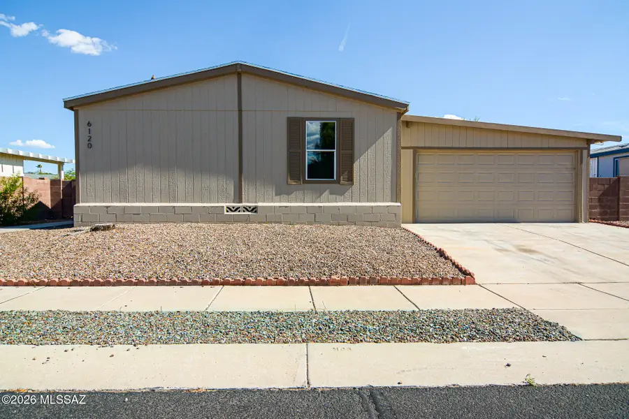 6120 E Thunder River, Tucson, AZ 85756 - #2