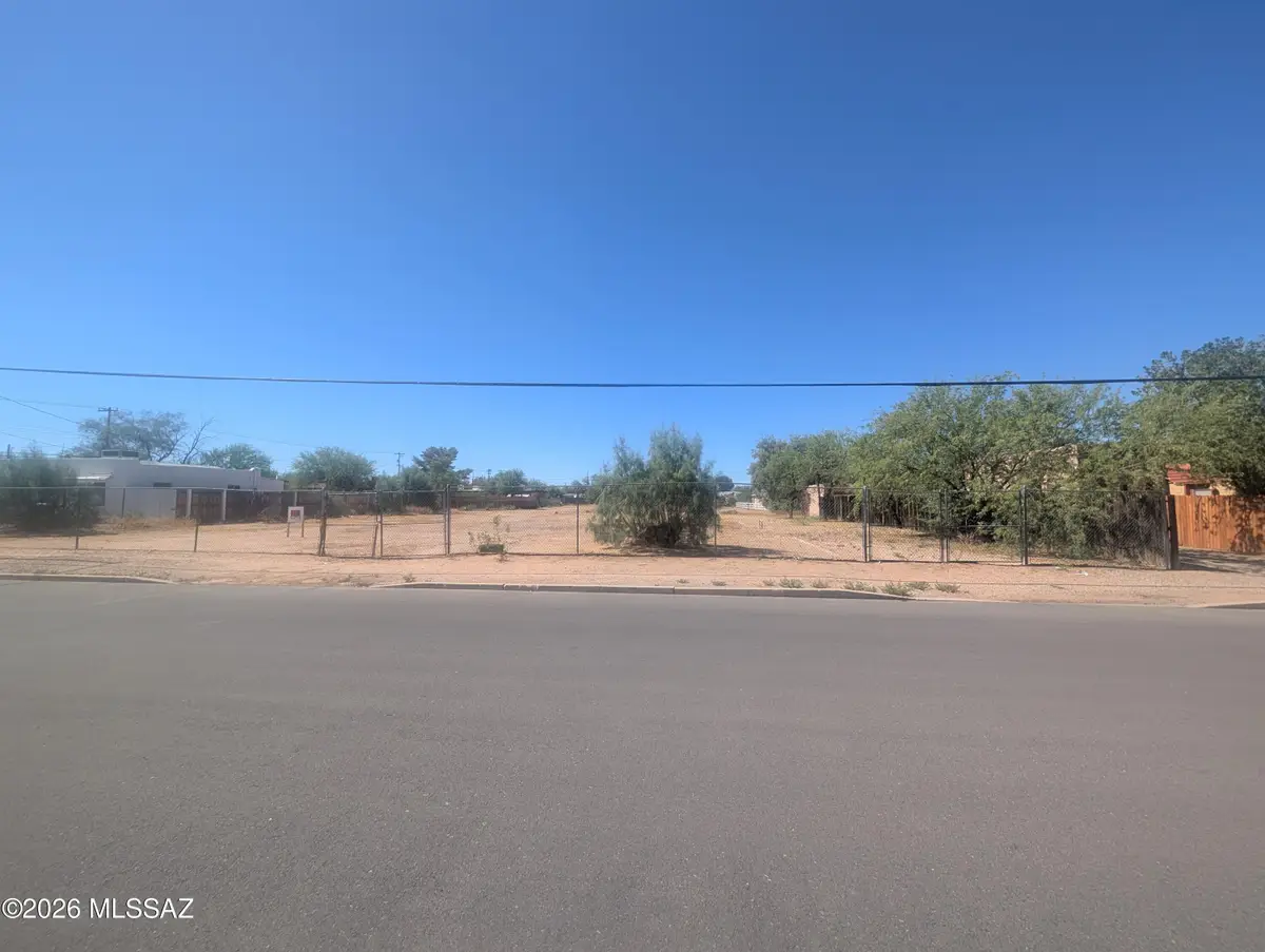 438 E Mohave, Tucson, AZ 85705 - #1