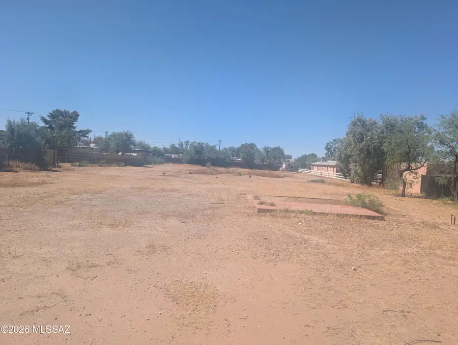 438 E Mohave, Tucson, AZ 85705 - #3