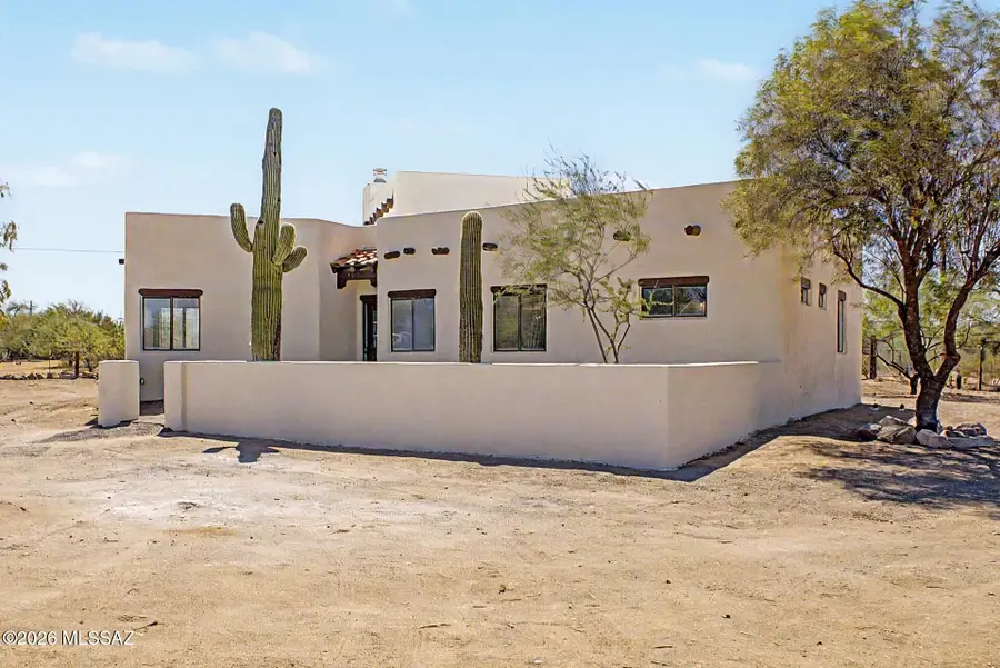 9071 W Bopp, Tucson, AZ 85735 - #2
