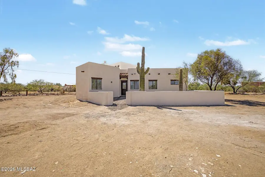 9071 W Bopp, Tucson, AZ 85735 - #3