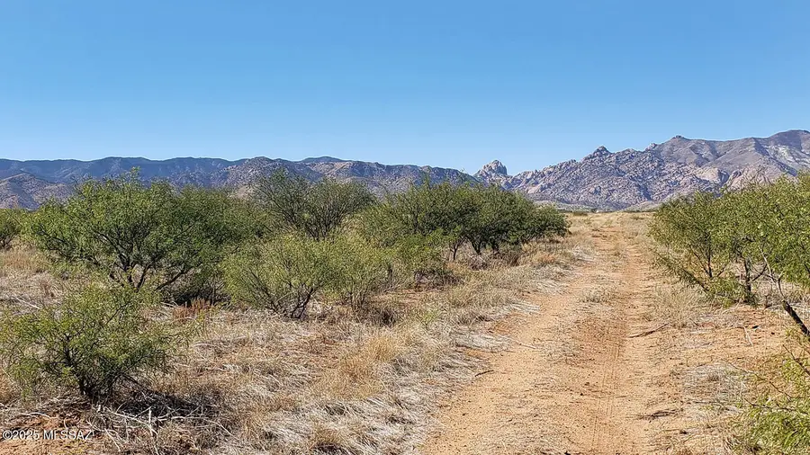 1 Lot E Justin, Pearce, AZ 85625 - #2