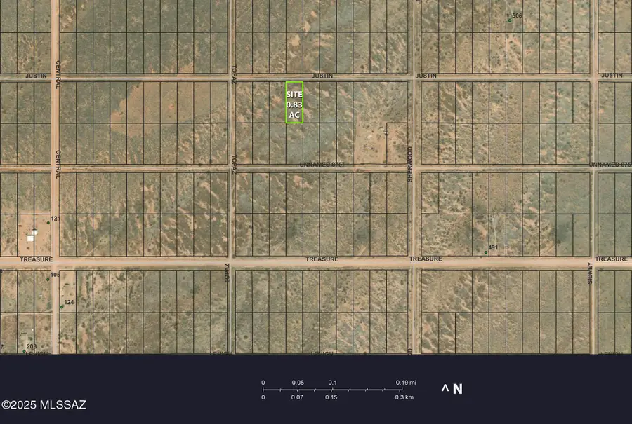 1 Lot E Justin, Pearce, AZ 85625 - #3